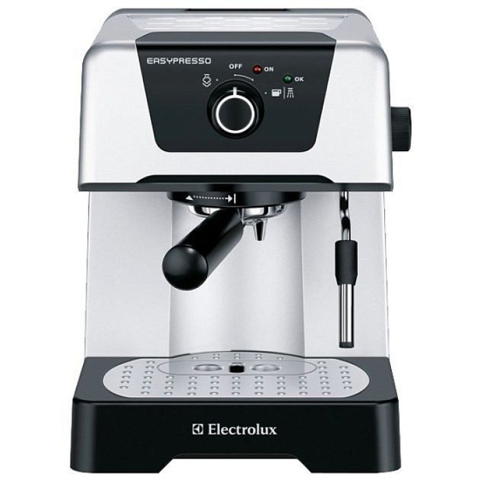 Кофемашина ELECTROLUX EEA 110 Кофемашина ELECTROLUX EEA 110