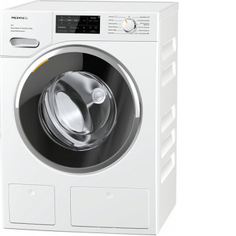 Стиральная машина MIELE WWH860WCS