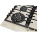 Варочная поверхность HIBERG VM 60440 Y