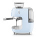 Кофемашина SMEG EGF03PBEU Кофемашина SMEG EGF03PBEU