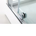 Душевая кабина ACQUAZZONE Helena 120ESL-L без электрики Душевая кабина ACQUAZZONE Helena 120ESL-L без электрики
