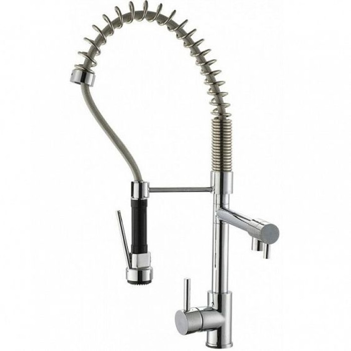 Смеситель KAISER Merkur 26166 Смеситель KAISER Merkur 26166