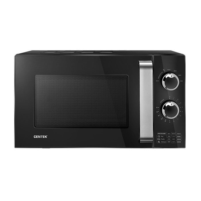 Микроволновая печь CENTEK CT-1570 Black