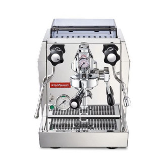Кофемашина SMEG La Pavoni LPSGIM01EU Кофемашина SMEG La Pavoni LPSGIM01EU