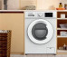 Стиральная машина ESPERANZA WMF610UBD03 Стиральная машина ESPERANZA WMF610UBD03