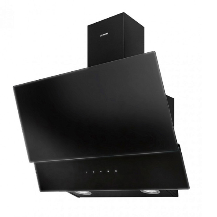 Вытяжка GRAND Gloucester 50 BK Вытяжка GRAND Gloucester 50 BK