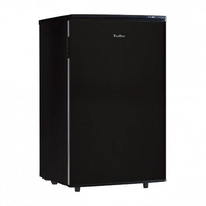Морозильник TESLER RF-90 BLACK Морозильник TESLER RF-90 BLACK
