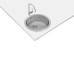 Кухонная мойка TEKA Basico D450 1B 3 1/2 (115020004)
