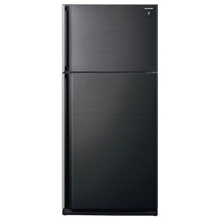 Холодильник SHARP sj-sc55 pvbk Холодильник SHARP sj-sc55 pvbk