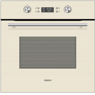 Духовой шкаф AKPO PEA 7009MED03 IV Духовой шкаф AKPO PEA 7009MED03 IV