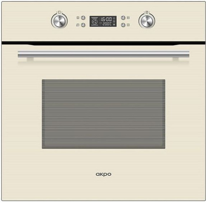 Духовой шкаф AKPO PEA 7009MED03 IV Духовой шкаф AKPO PEA 7009MED03 IV