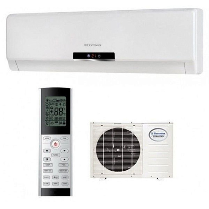 Кондиционер ELECTROLUX eacs/i-09 hc/n3 dc inverter Кондиционер ELECTROLUX eacs/i-09 hc/n3 dc inverter