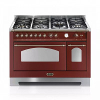 Варочный центр LOFRA RRD126MFT+E/2AEO BRONZE Варочный центр LOFRA RRD126MFT+E/2AEO BRONZE
