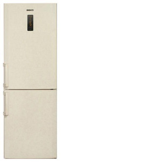 Холодильник BEKO cn 328220 ab