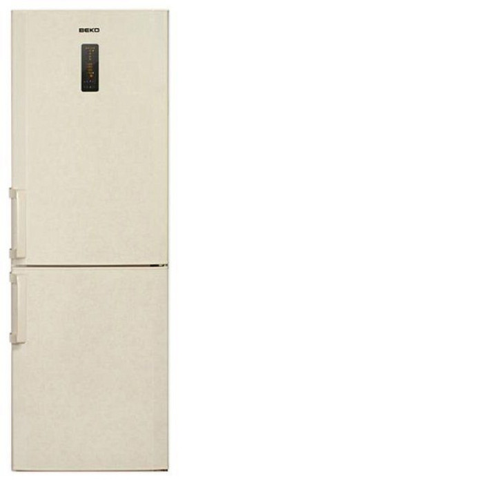 Холодильник BEKO cn 328220 ab