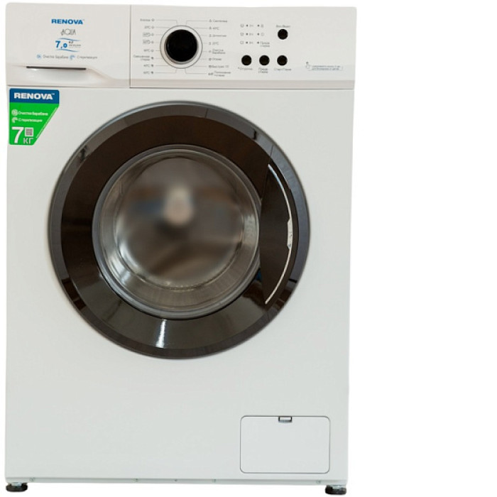 Стиральная машина RENOVA WAF-7012M11