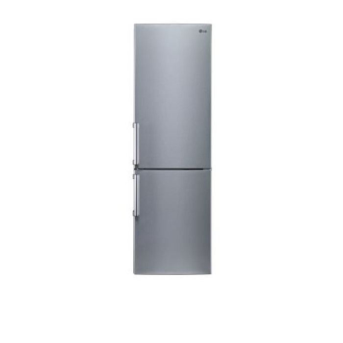 Холодильник LG GB-B539PVHWB серебристый Холодильник LG GB-B539PVHWB серебристый