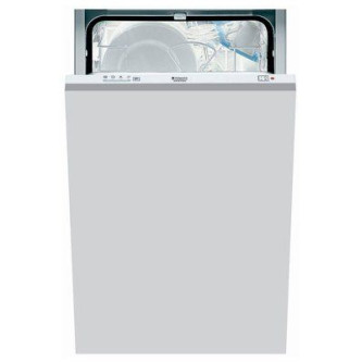 Посудомоечная машина HOTPOINT-ARISTON lst 114/ha
