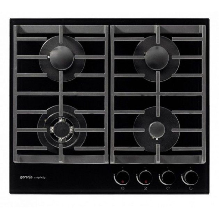 Поверхность GORENJE simplicity gktg 6 sy2b Поверхность GORENJE simplicity gktg 6 sy2b