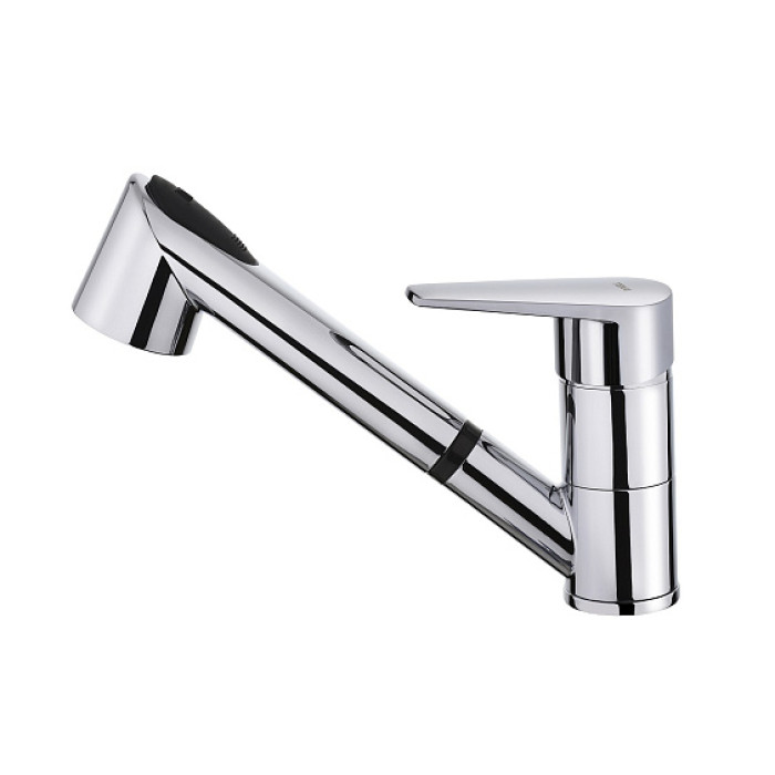 Смеситель TEKA IN 978 Chrome (469781200) Смеситель TEKA IN 978 Chrome (469781200)