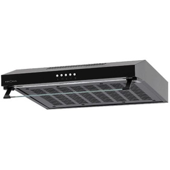 Вытяжка KRONA OSTEN 500 BLACK PB Вытяжка KRONA OSTEN 500 BLACK PB