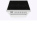 Варочный центр ILVE PI366QNSY/WHC Варочный центр ILVE PI366QNSY/WHC