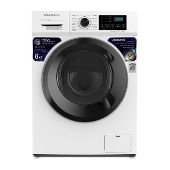 Стиральная машина WILLMARK WMF-6021LG Стиральная машина WILLMARK WMF-6021LG