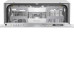 Посудомоечная машина MIELE G 7160 SCVi