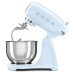 Миксер SMEG SMF03PBEU Миксер SMEG SMF03PBEU