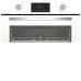 Духовой шкаф INDESIT IFE 3644 J WH Духовой шкаф INDESIT IFE 3644 J WH