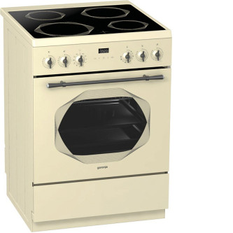 Электрическая плита GORENJE ec637ini