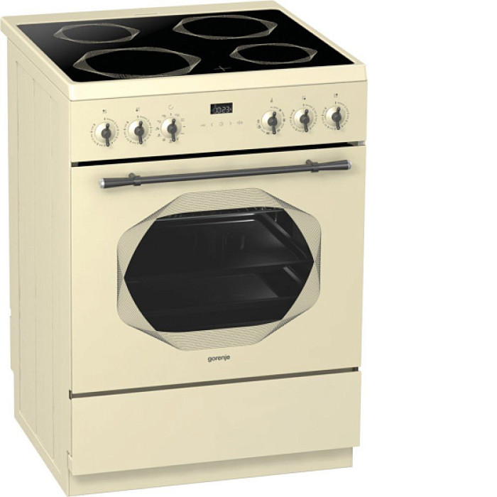 Электрическая плита GORENJE ec637ini