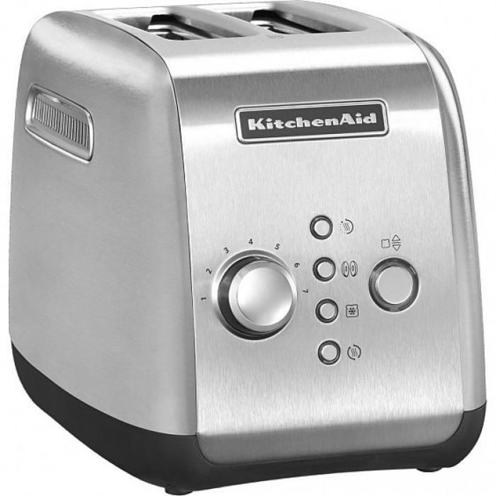 Тостер KITCHENAID 5KMT221ESX Тостер KITCHENAID 5KMT221ESX