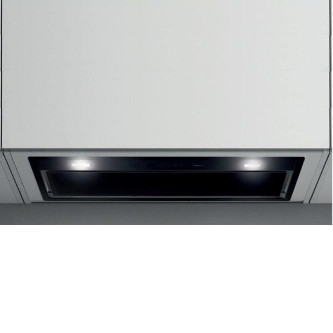 Вытяжка FALMEC GRUPPO INCASSO MURANO BLACK 70 см (CGIW70.E10P6#ZZZN491F)