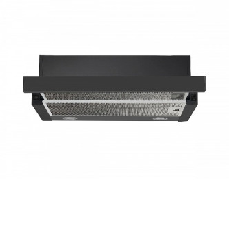 Вытяжка KRONA KAMILLA T 500 BLACK