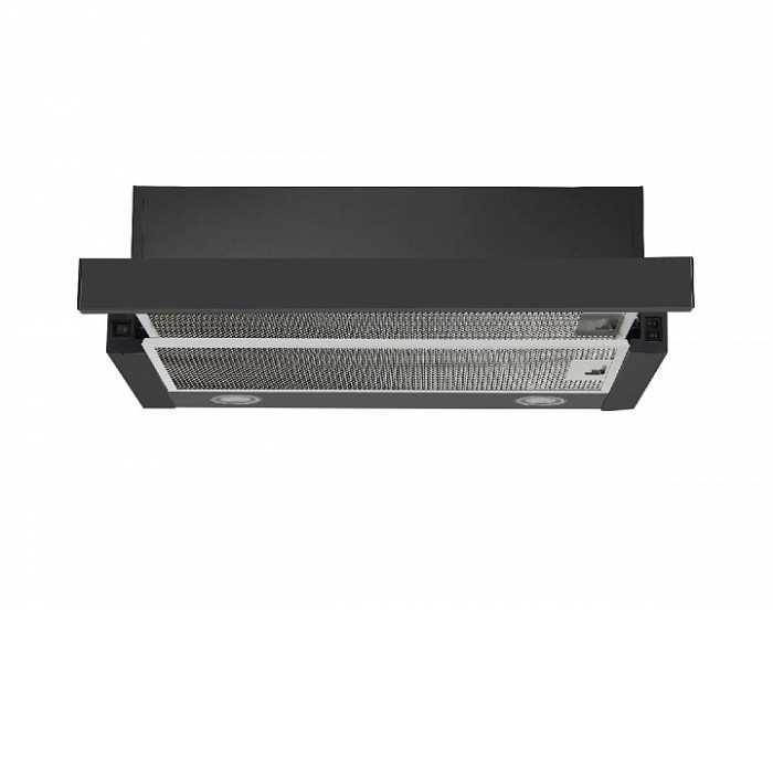 Вытяжка KRONA KAMILLA T 500 BLACK Вытяжка KRONA KAMILLA T 500 BLACK