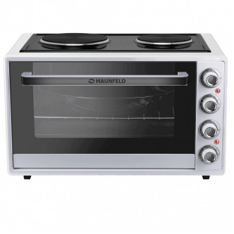 Мини-печь MAUNFELD MMO-606MW01H Мини-печь MAUNFELD MMO-606MW01H
