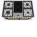 Варочный центр ILVE PD10INE3/MBG
