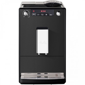 Кофемашина MELITTA Е 950-544 Solo Frosted Black Кофемашина MELITTA Е 950-544 Solo Frosted Black