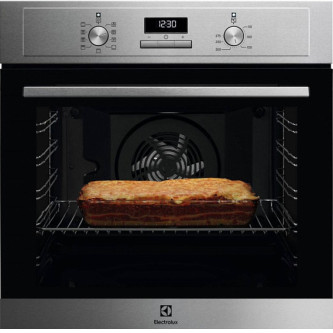 Духовой шкаф ELECTROLUX EOF3H40X Духовой шкаф ELECTROLUX EOF3H40X