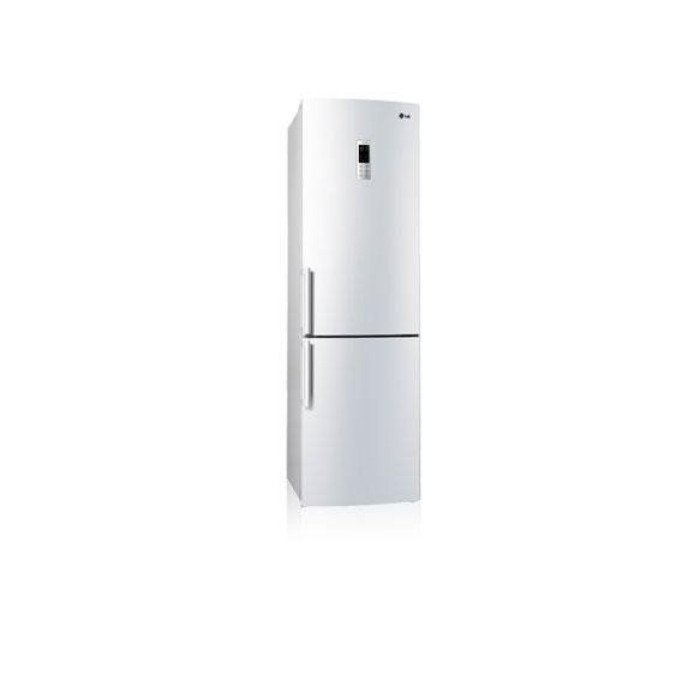 Холодильник LG ga-b439bvqa Холодильник LG ga-b439bvqa
