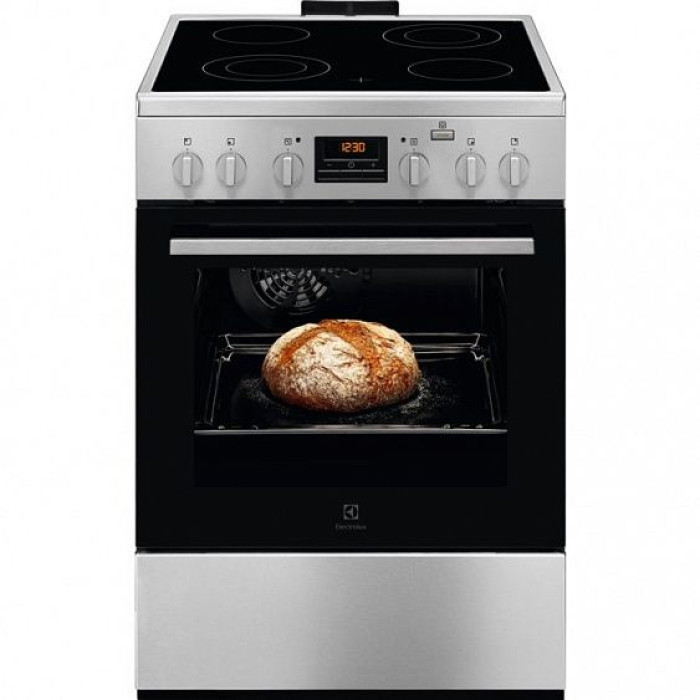 Плита ELECTROLUX RKR660203X Плита ELECTROLUX RKR660203X