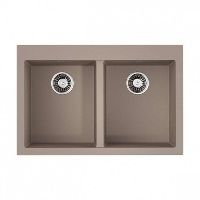 Кухонная мойка OMOIKIRI Bosen 80-2-SA (4993838) Кухонная мойка OMOIKIRI Bosen 80-2-SA (4993838)