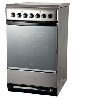 Плита электрическая HOTPOINT-ARISTON c3v n17(x) ru/ha