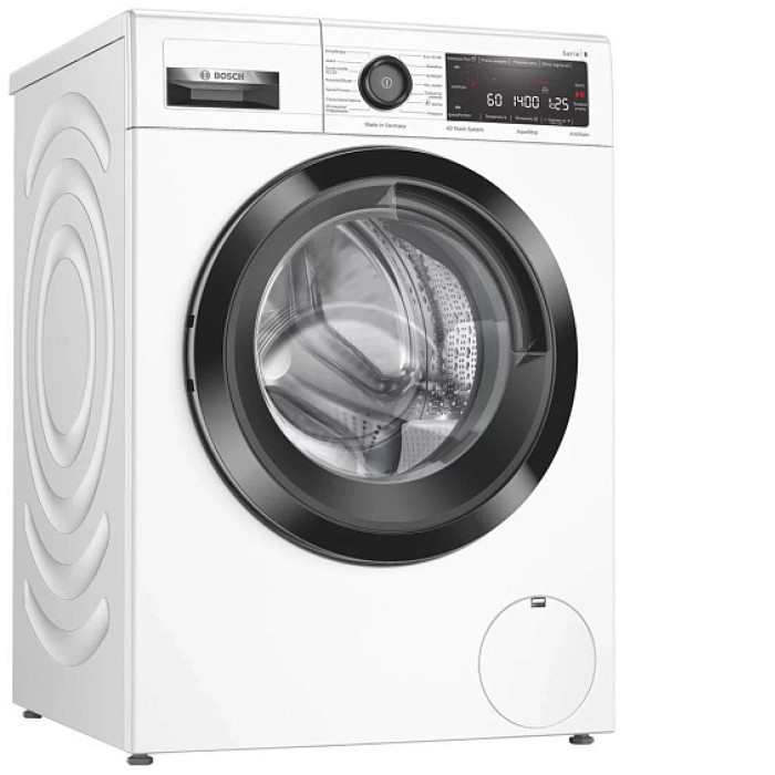 Стиральная машина BOSCH WAV28M92PL