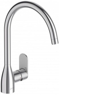 Смеситель JACOB DELAFON MARIE E21151-CP хром Смеситель JACOB DELAFON MARIE E21151-CP хром