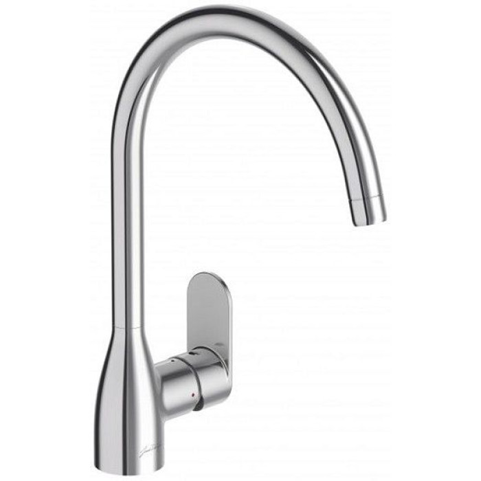 Смеситель JACOB DELAFON MARIE E21151-CP хром Смеситель JACOB DELAFON MARIE E21151-CP хром