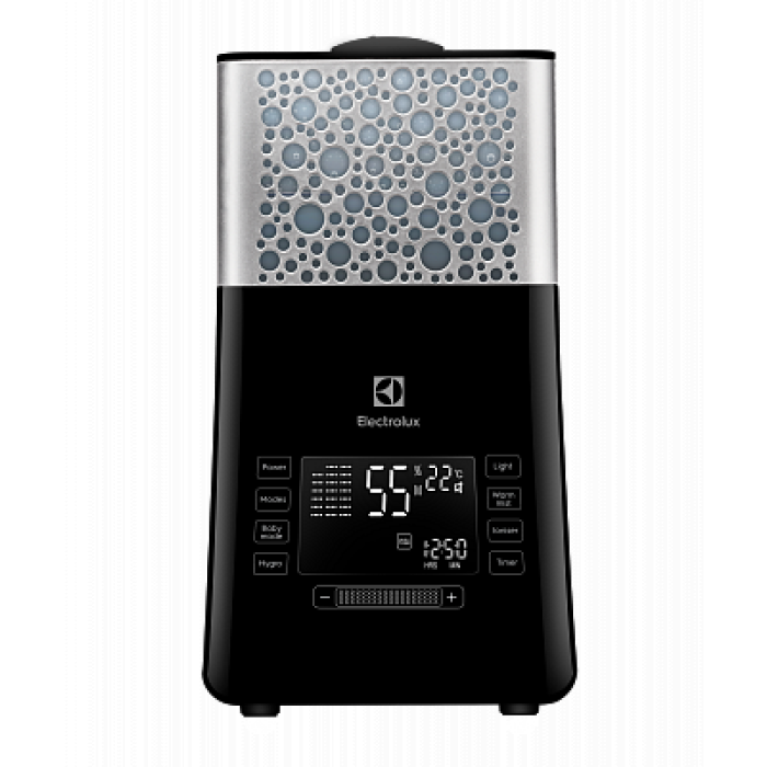 Воздухоувлажнитель ELECTROLUX EHU-3710D black Воздухоувлажнитель ELECTROLUX EHU-3710D black