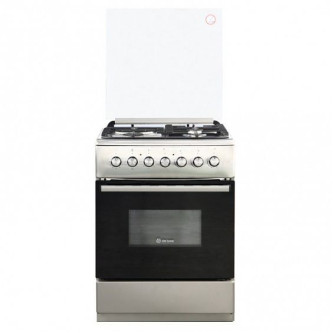 Комбинированная плита DELUXE 606031.00 гэ 005
