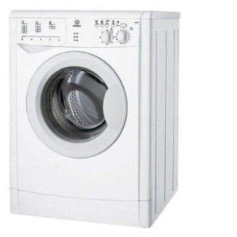 Стиральная машина INDESIT nwu 585 l Стиральная машина INDESIT nwu 585 l